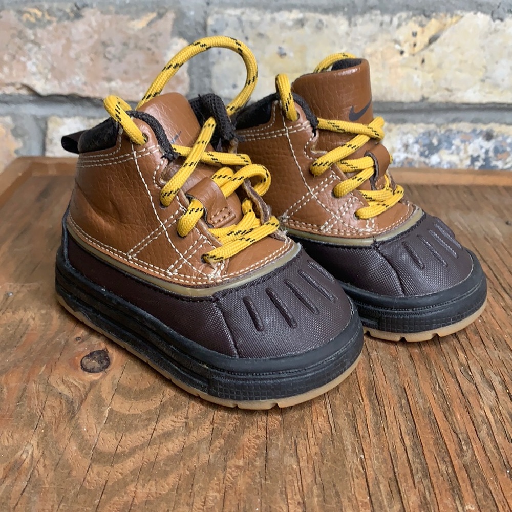 Nike Woodside 2 High ACG